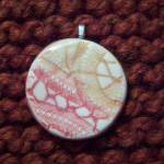 Ceramic Pendant